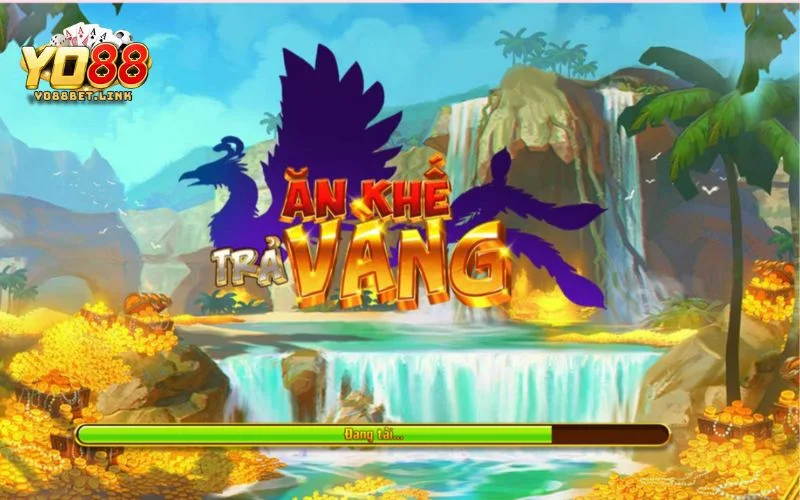 Ăn Khế Trả Vàng Yo88 – Hướng Dẫn Chơi Slots Game Chi Tiết