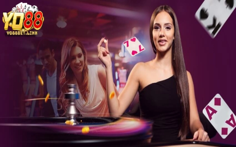 Các câu hỏi phổ biến khi chơi casino Yo88