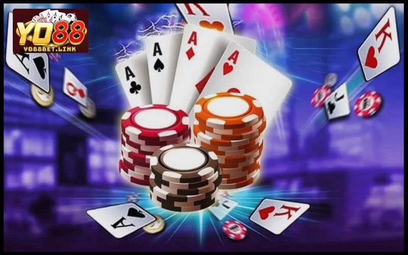 Game bài mang đến những phần thưởng cực kỳ hấp dẫn