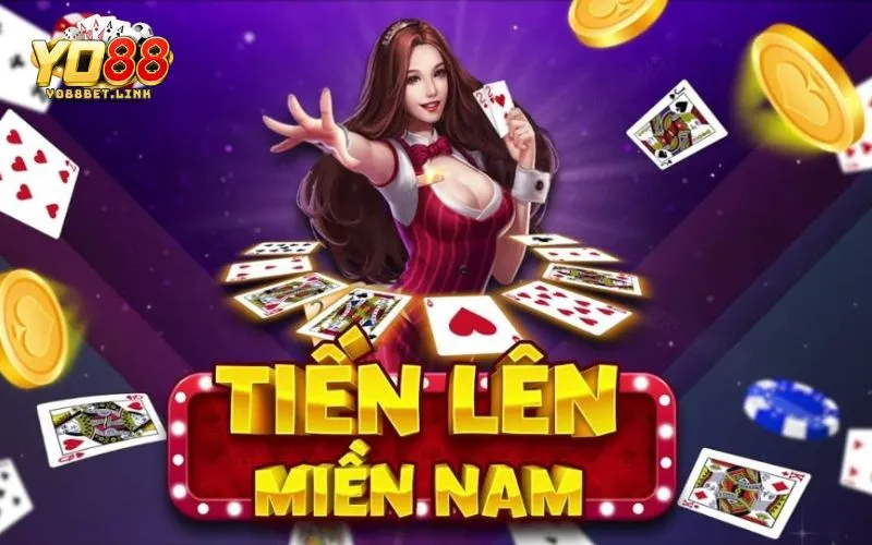 Giới thiệu tiến lên miền Nam