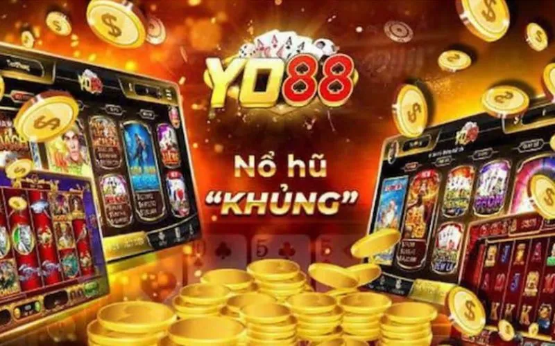 Yo88 cam kết chất lượng tuyệt đối 100%