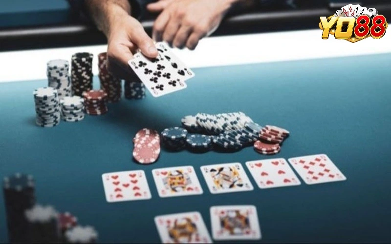 Khám Phá Mini Poker Yo88: Trò Chơi Bài Độc Đáo Và Hấp Dẫn