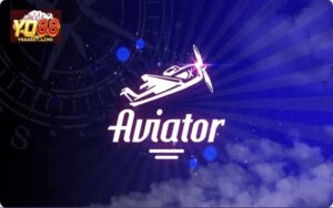 Khám Phá Siêu Phẩm Slots Aviator Số 1 Hiện Nay Tại Yo88