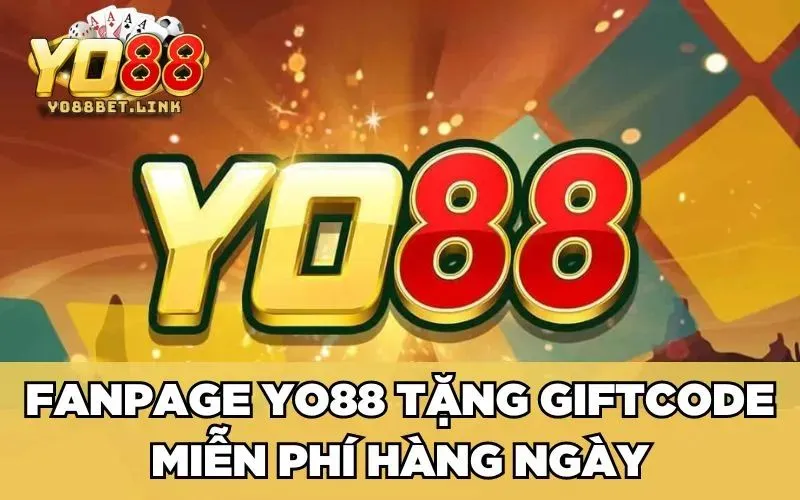 Cách lấy mã code Yo88 để tận dụng ưu đãi hấp dẫn