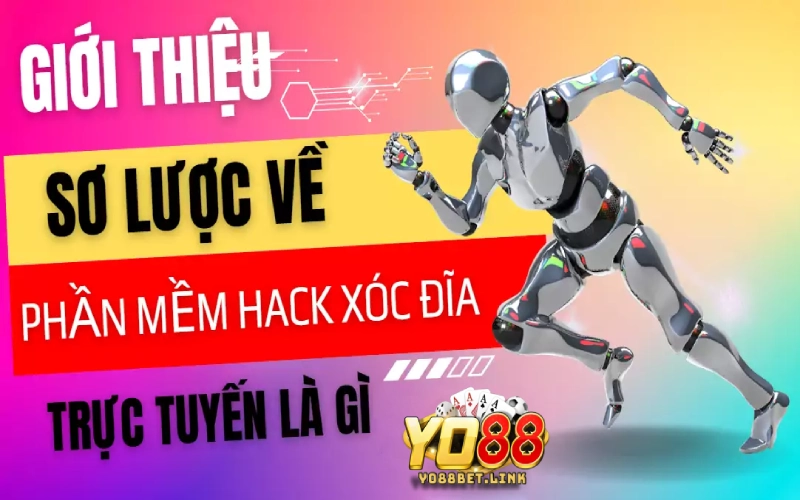 Đôi nét về tool hack xóc đĩa