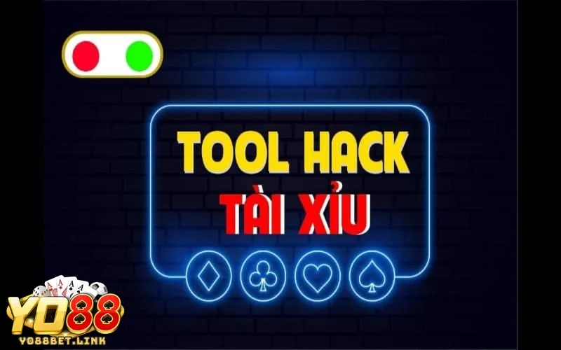 Dùng tool hack Tài Xỉu để nhân đôi lợi nhuận