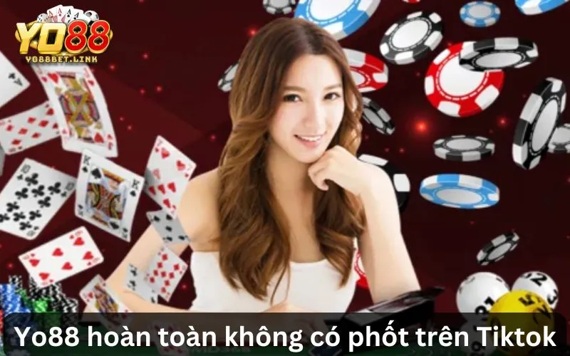 Giải mã: Check phốt Cổng game Yo88 trên Tiktok