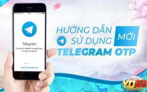 Hướng Dẫn Kích Hoạt OTP Telegram: Bảo Mật Hiệu Quả