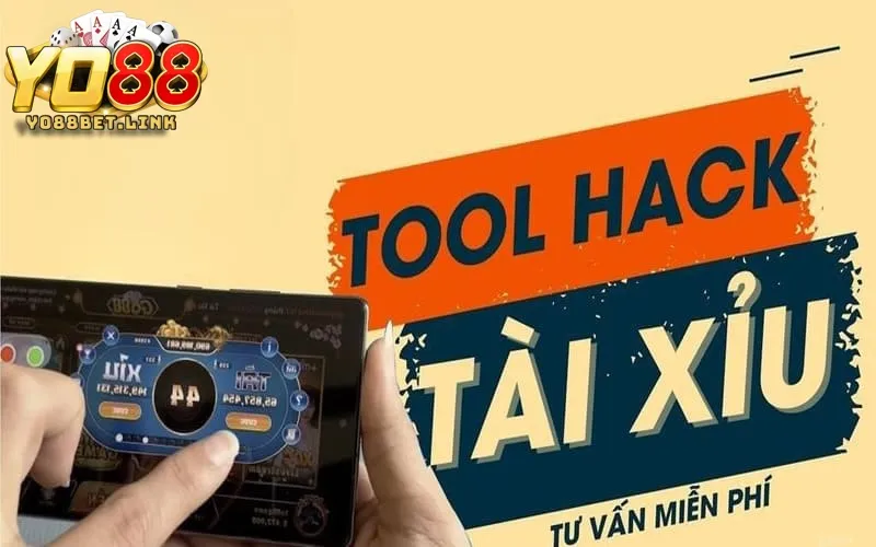 Tool Hack Tài Xỉu: Hiệu Quả Hay Là Chiêu Trò Lừa Đảo?