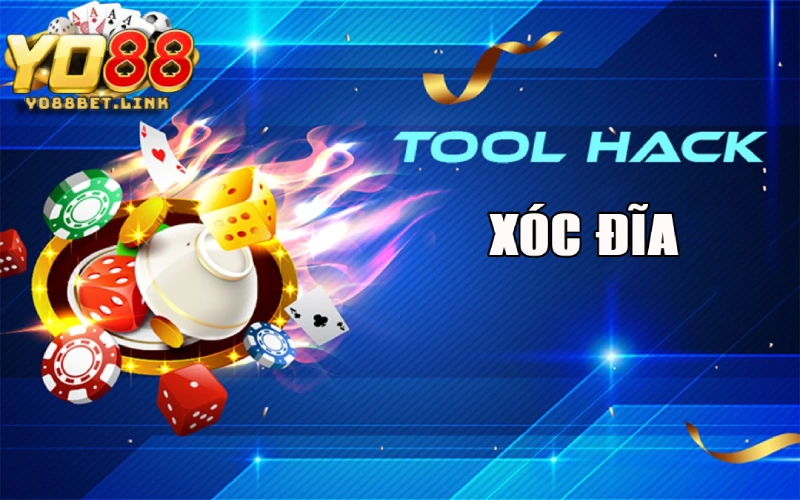 Top 3 phần mềm hack xóc đĩa uy tín được tải nhiều nhất