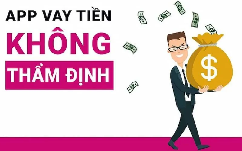 Top 4 app vay tiền miễn phí đáng tin cậy 2024