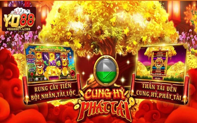 Tựa game mới mẻ đang ngày càng bùng nổ tại các sảnh game