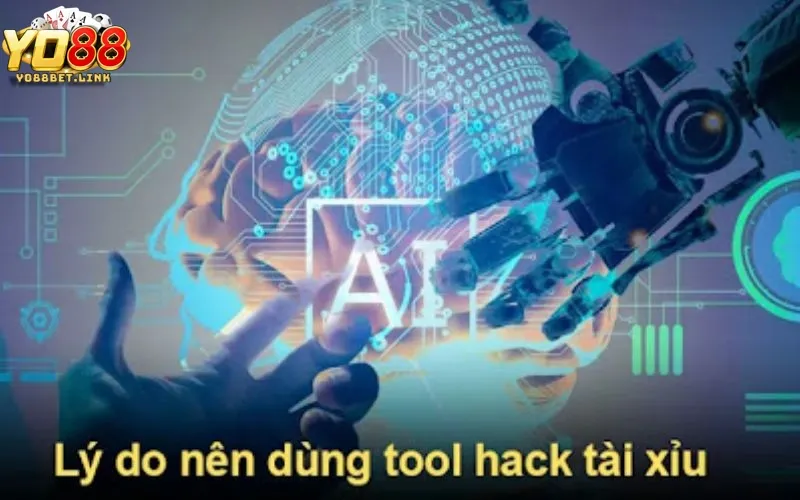 Vượt qua mọi thách thức với tool hack Tài Xỉu